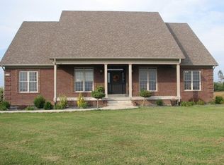 1444 Keith Rd, Hodgenville, KY 42748