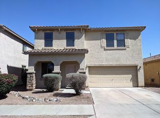 7008 W Saint Charles Ave, Laveen, AZ 85339
