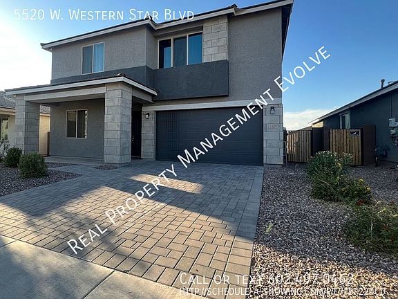 2nd image of 5520 W Western Star Blvd