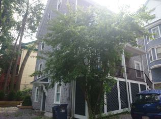 1 Chestnut Ter, Jamaica Plain, MA 02130