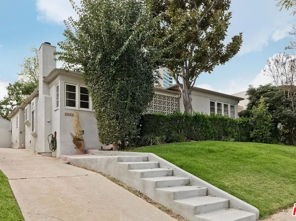 1287 Holmby Ave, Los Angeles, CA 90024