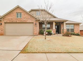 3836 Kings Canyon Rd, Norman, OK 73071