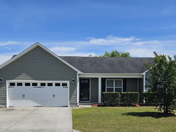 7534 Needlefish Court, Wilmington, NC 28411