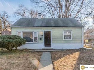 3603 Patrick Ave, Omaha, NE 68111