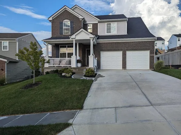 7933 Trillium Ct, Alexandria, KY 41001