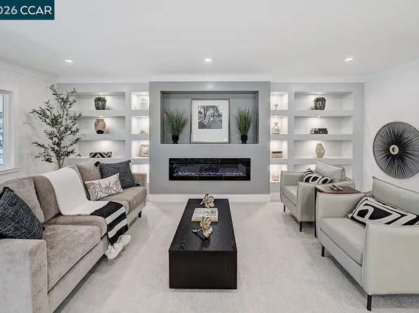 1317 Leisure Ln APT 1, Walnut Creek, CA 94595