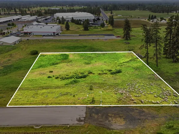 1635 Spring St, Cheney, WA 99004