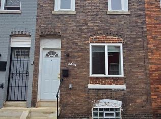 2414 W Firth St, Philadelphia, PA 19132