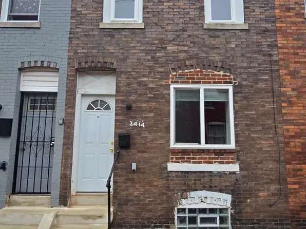 2414 W Firth St, Philadelphia, PA 19132