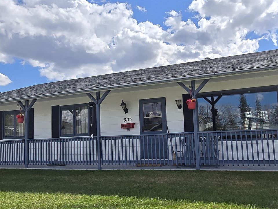 1st image of 5113 B Ave #45