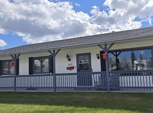 5113 B Ave #45, Vegreville, AB T9C