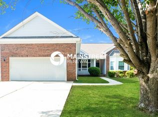 2009 Stonewyck Ave, Kannapolis, NC 28081