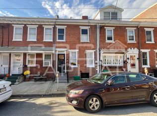 40 S Bedford St, Carlisle, PA 17013