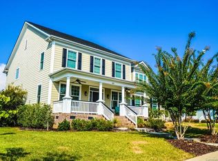 6009 Daphne Cir, Tega Cay, SC 29708