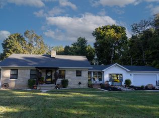 2530 W Us Highway 136, Crawfordsville, IN 47933