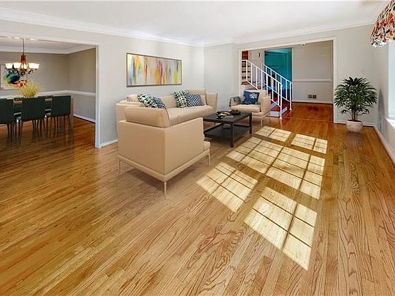 5th image of 2967 Leafwood Dr SE