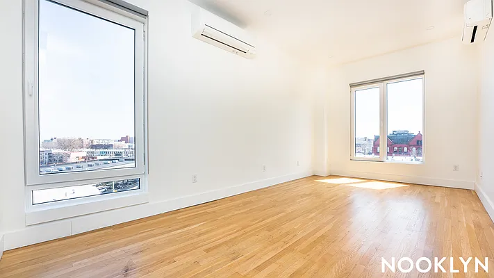 Rented by Nooklyn NYC LLC | media 4
