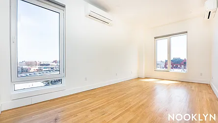 Rented by Nooklyn NYC LLC