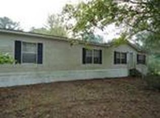 1088 Johnston Chapel Rd, Summit, MS 39666