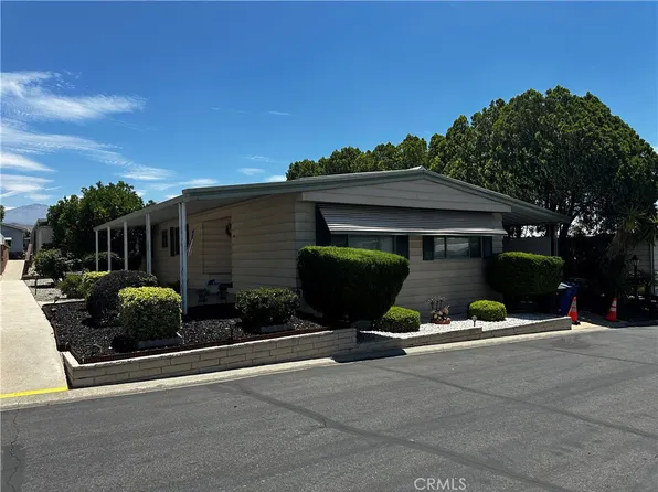 3850 E Atlantic Ave #151, Highland, CA 92346