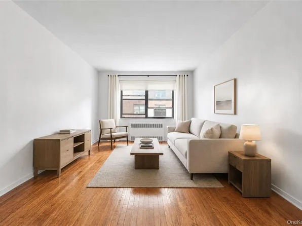28-02 141st Street #1F, Flushing, NY 11354
