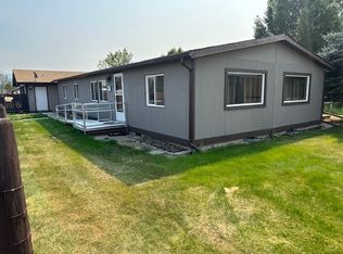 502 Leslie St, Boulder, MT 59632