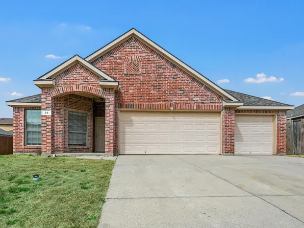 39 Heron Dr, Sanger, TX 76266