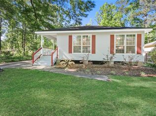 1023 W 18th Ave, Covington, LA 70433