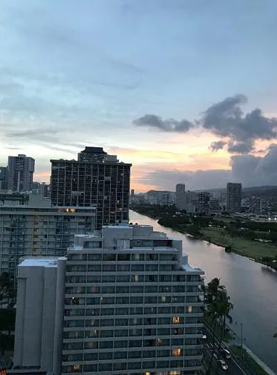 2415 Ala Wai Blvd #2001