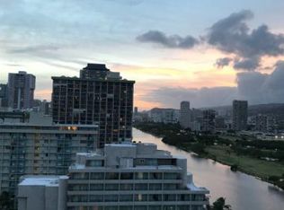 2415 Ala Wai Blvd APT 2001, Honolulu, HI 96815