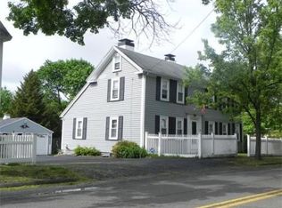 114 Holten St, Danvers, MA 01923