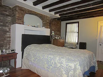 Rented by Aguayo & Huebener Brooklyn
