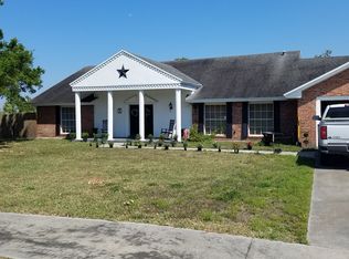 110 Ridgewood Ave, Clewiston, FL 33440