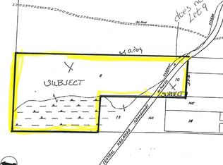0 Joy Road Ext, Hancock, ME 04640