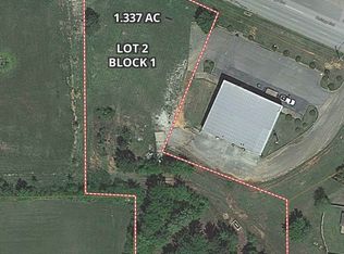 Heritage Blvd, Longview, TX 75605