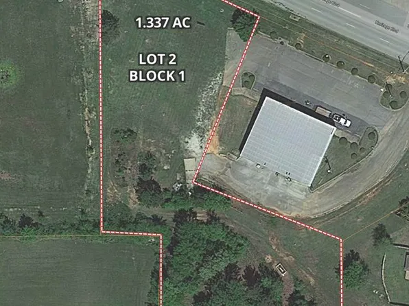 Heritage Blvd, Longview, TX 75605