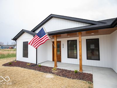 890 Henry St, North Vernon, IN, 47265