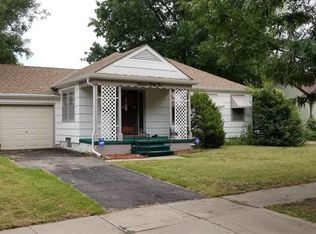 1532 N Floberta Rd, Wichita, KS 67208