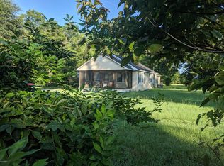 1065 Charleston Hwy, Hampton, SC 29924