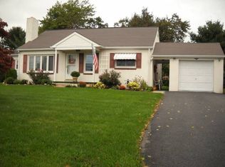 3015 Strasburg Rd, Coatesville, PA 19320