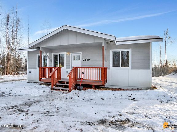 5th image of 2569 S Knollwood Dr