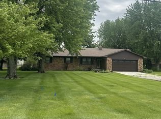 2431 S Fisher Rd, Indianapolis, IN 46239