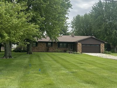 2431 S Fisher Rd, Indianapolis, IN, 46239