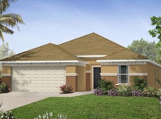 14511 Ward Rd, Orlando, FL 32824