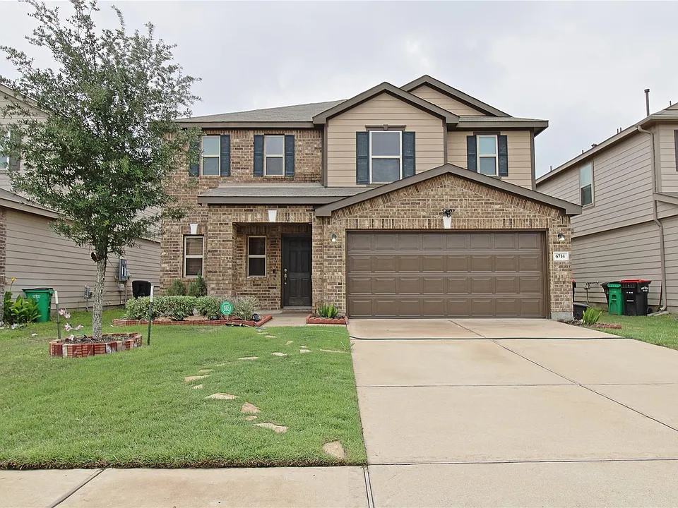 6714 Lindale Springs Ln
