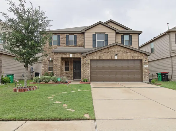6714 Lindale Springs Ln, Katy, TX 77449