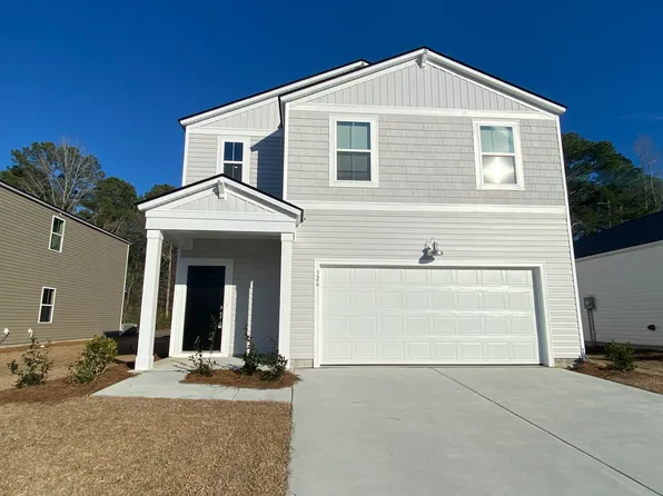 326 Ladyfish Loop NW, Sunset Beach, NC 28468