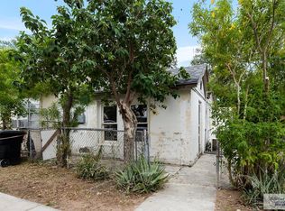 525 N 20th St APT C, McAllen, TX 78501