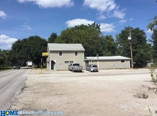 2834 S Folsom St, Lincoln, NE 68522