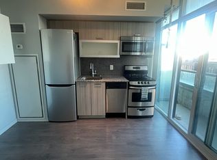 36 Lisgar St #828E, Toronto, ON M6J 0C7